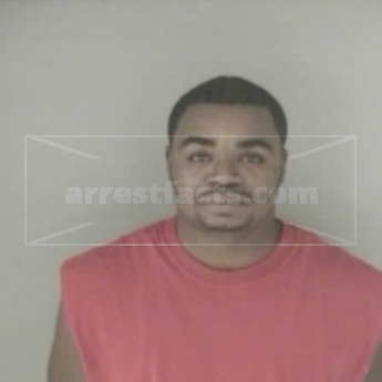 Jarvis Dusean Williams
