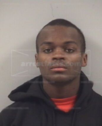Lorenzo Cordell Mackall
