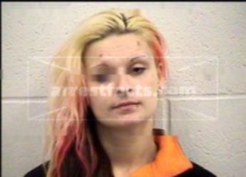 Shandra Anea Hughes