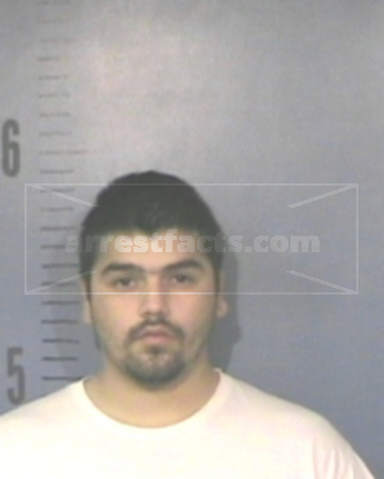Alexander Jeff Padilla