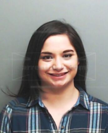 Brittaney Lauren Souguette Lopez