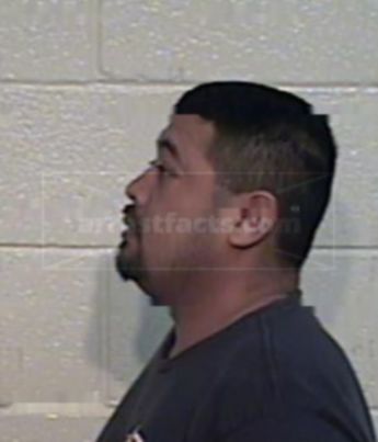 Ramiro Rivera Salinas