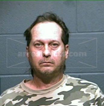 Terry Glenn Pritchett