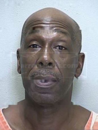 Charles Henry Perry