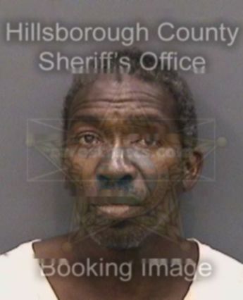 Vernon Wayne Dorsey
