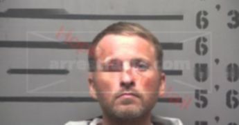 Jason Shane Woods