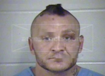 Bryan Keith Raines
