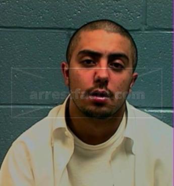 Nathan Victor Cardenas