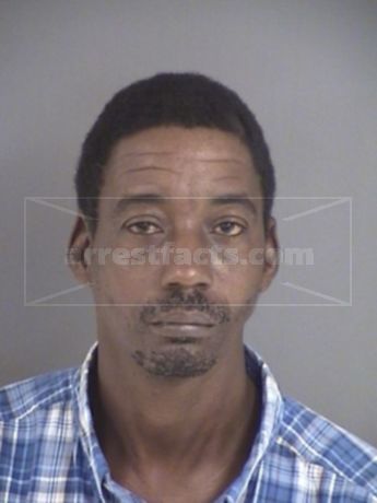 George Anthony Armstead