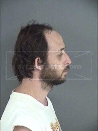 Danny Ray Elvaker