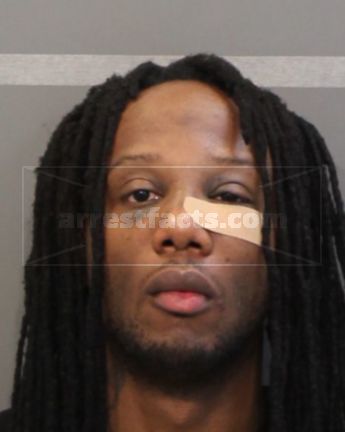 Desmond Jerquan Gearing