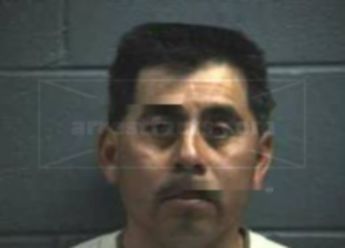 Gamaliel Carreno Margarito
