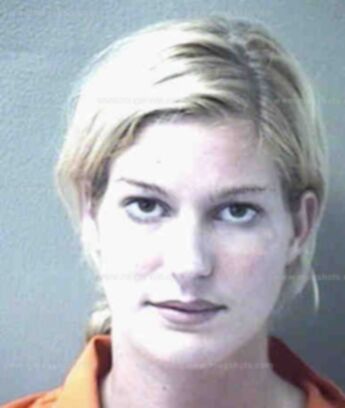 Tiffany Elizabeth Dejong