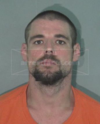 Christopher Steven Lehew