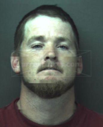 Toby Wayne Harrington `
