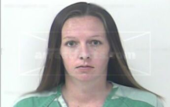 Kalyne Victoria Crooks