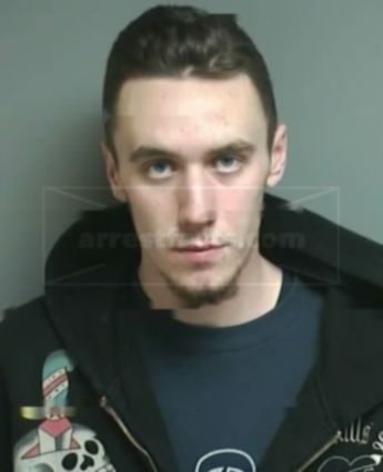 Anthony Robert Rach