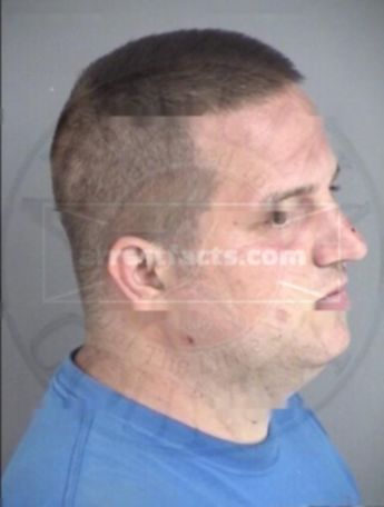 Steven Keith Bridges