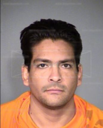 Albert Espinoza