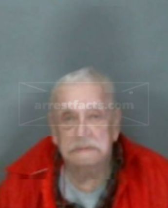Edwin William Deckert