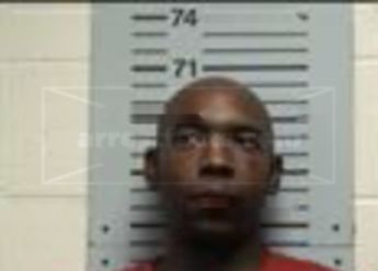 Larry Donnell Atkins