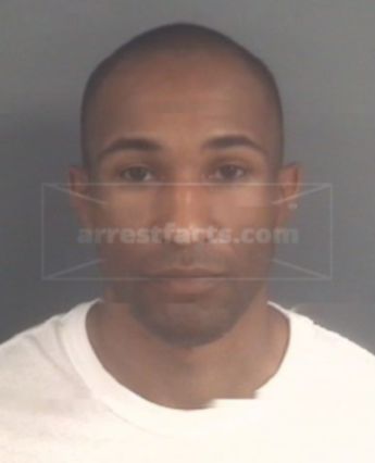 Victor Jerome Washington