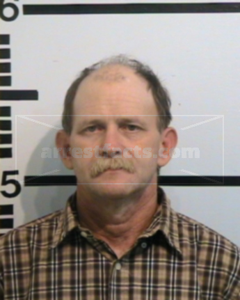 Donald Leroy Willman