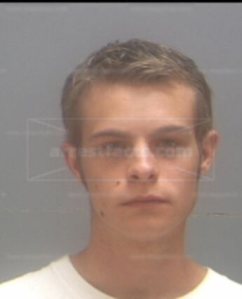 Prentiss Clark Johnston