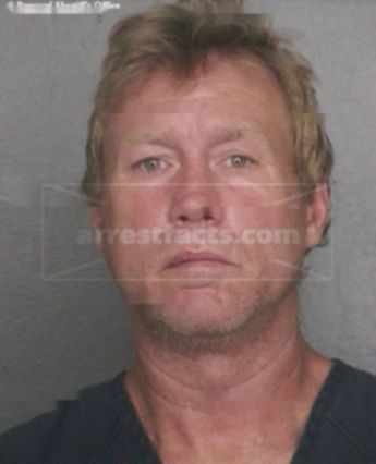 Loren Todd Cooper
