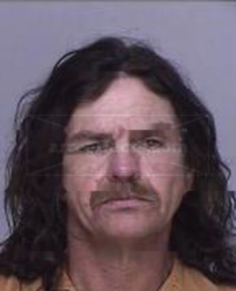 Gene Charles Walters