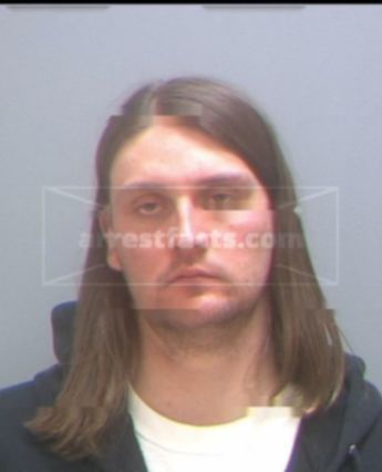 Jeffery Walter Swain