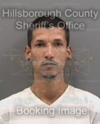 Jose A Vasquez
