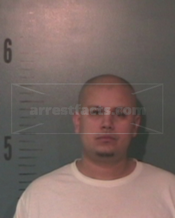 Jose Albert Mier