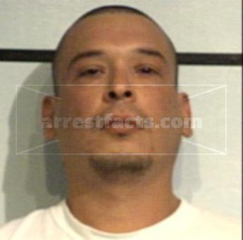 Jorge Martinez Barron