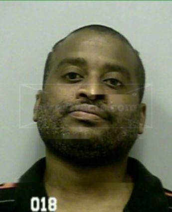 Lemuel Sherod Alston
