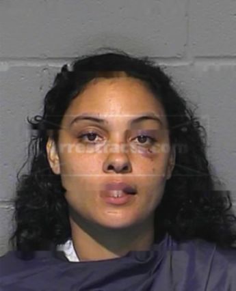 Lashaun Louise Anderson