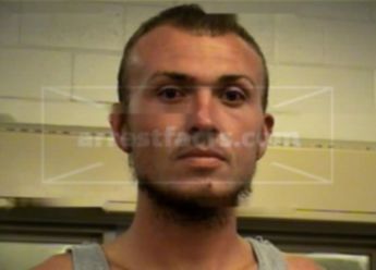 Justin Wayne Curry