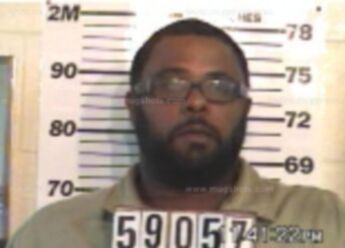 Raymond Damon Bryant