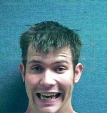 Bradley Ryan Abbott