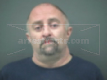 Mark Devin Knutson