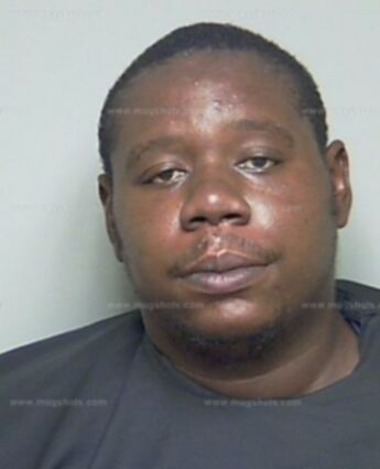 Johnell Jajuan Williams