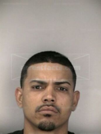 Jonathan Rosado Rodriguez