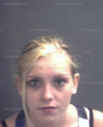 Bailey Catherine Rohlfs