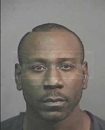 Darrick Washington