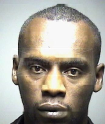 Alphonso Terrell Butler