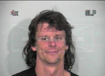 Shane Michael Binkley