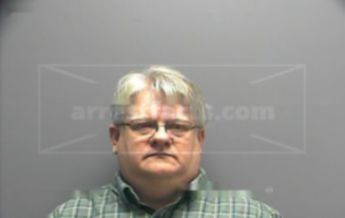 Mark Alan Pitts