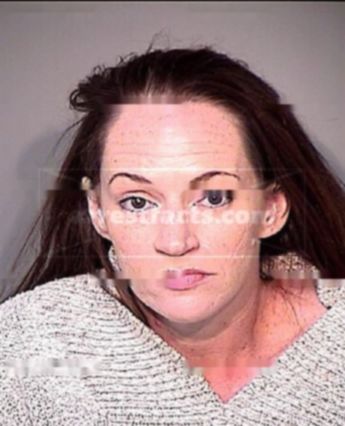 Joy Marie Byerly