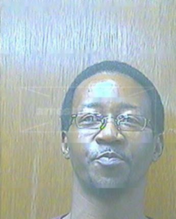 Reginald Abraham