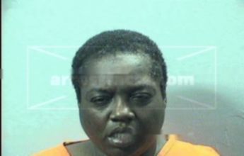 Erika Telisha Armstrong